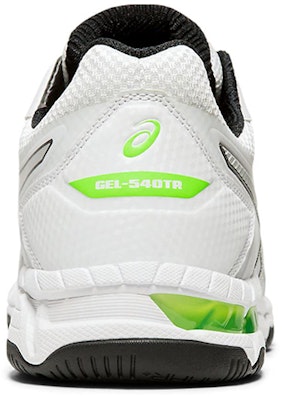 ASICS Gel-540TR '白银' 运动鞋 S612Y-100 Purchase ASICS Gel-540TR '白银' 运动鞋 S612Y-100