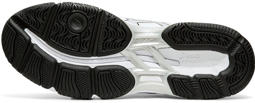 ASICS Gel-540TR '白银' 运动鞋 S612Y-100 Details for ASICS Gel-540TR '白银' 运动鞋 S612Y-100