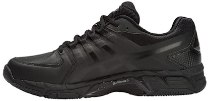 ASICS Gel-540tr (2E) 'Black' S612Y-9099 ASICS Gel-540tr (2E) 'Black' S612Y-9099