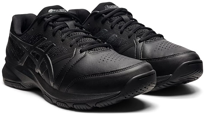 ASICS Gel-550TR 'Black Wide' 1131A047-001 Lookbook ASICS Gel-550TR 'Black Wide' 1131A047-001