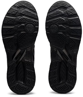 ASICS Gel-550TR 'Black Wide' 1131A047-001 Details for ASICS Gel-550TR 'Black Wide' 1131A047-001