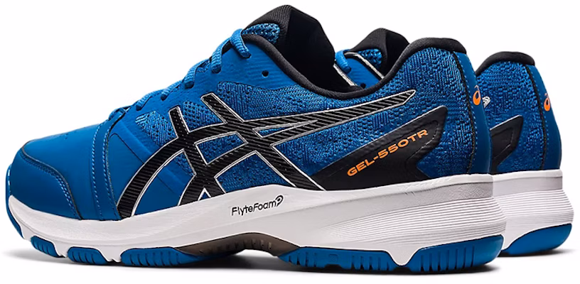 ASICS Gel-550TR 'Blue Black' 1131A047-400 Shop ASICS Gel-550TR 'Blue Black' 1131A047-400