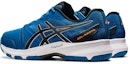 Shop ASICS Gel-550TR 'Biru Hitam' 1131A047-400