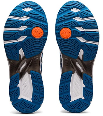 ASICS Gel-550TR 'Biru Hitam' 1131A047-400 Details for ASICS Gel-550TR 'Biru Hitam' 1131A047-400