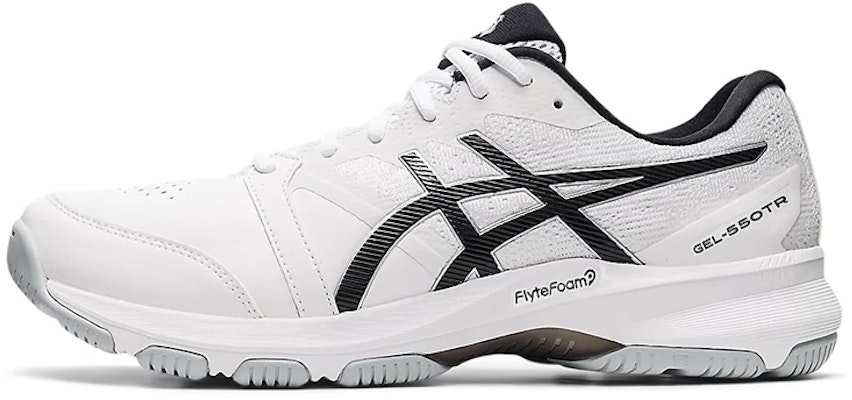 ASICS Gel-550TR 'White Black' 1131A047-100 Buy ASICS Gel-550TR 'White Black' 1131A047-100