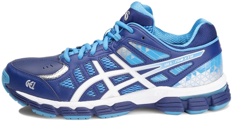 ASICS Gel-750XTR 'Blue White' S408Y-5006 Buy ASICS Gel-750XTR 'Blue White' S408Y-5006