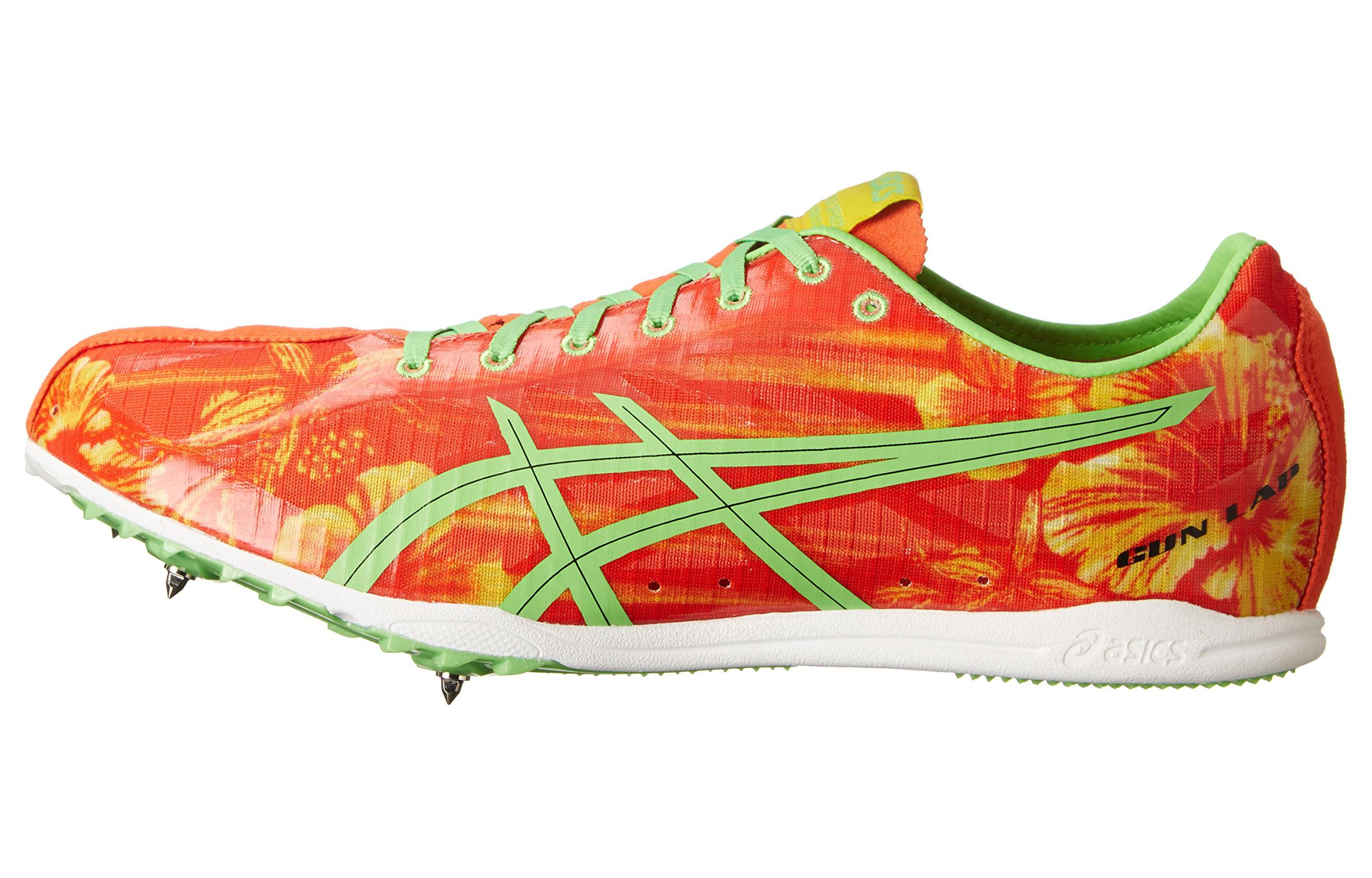 Buy ASICS Gel 'Merah Hijau' G303N3-189