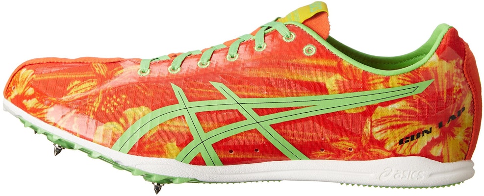 ASICS Gel 'Merah Hijau' G303N3-189 Buy ASICS Gel 'Merah Hijau' G303N3-189
