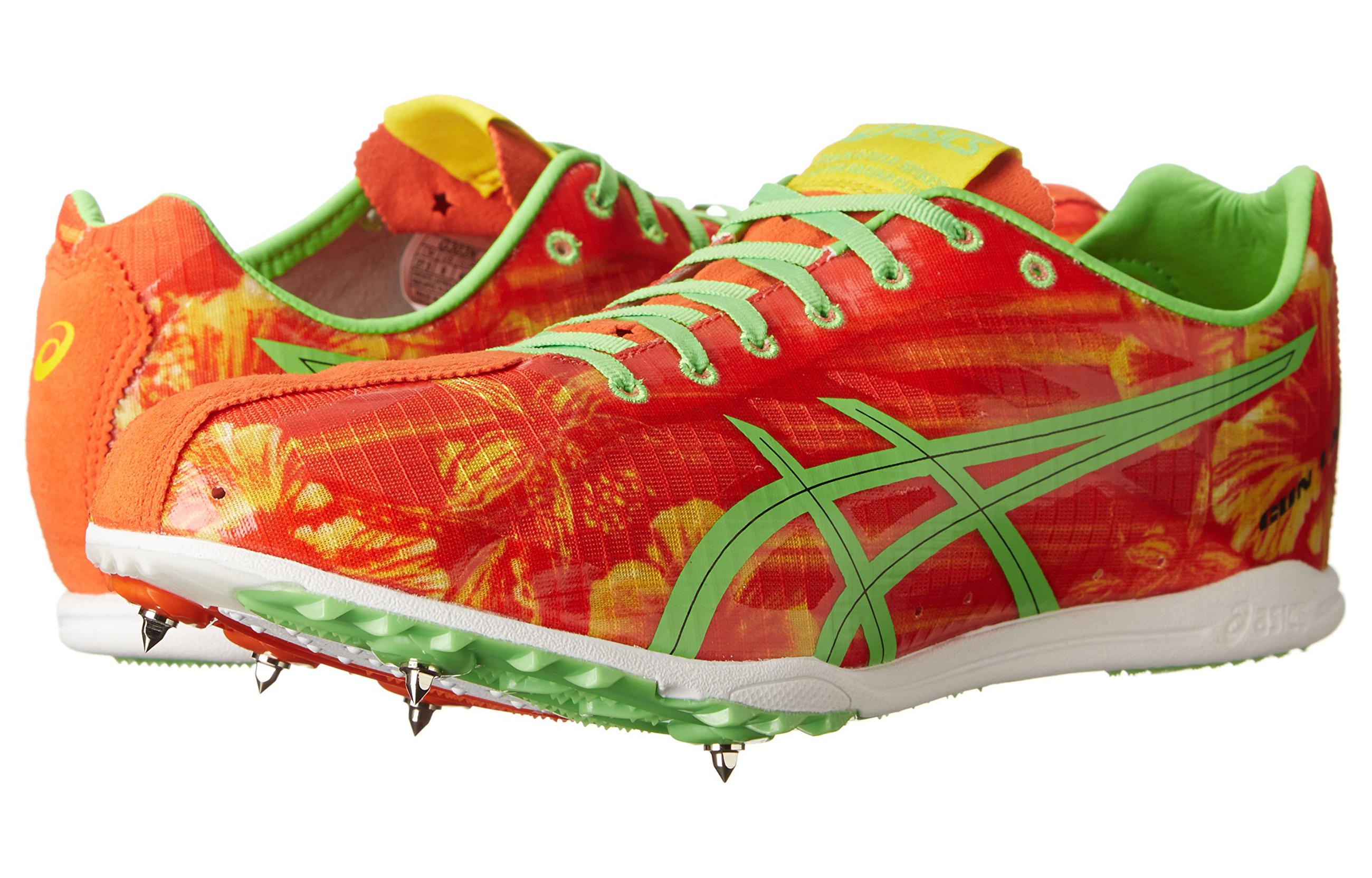 Order ASICS Gel 'Merah Hijau' G303N3-189