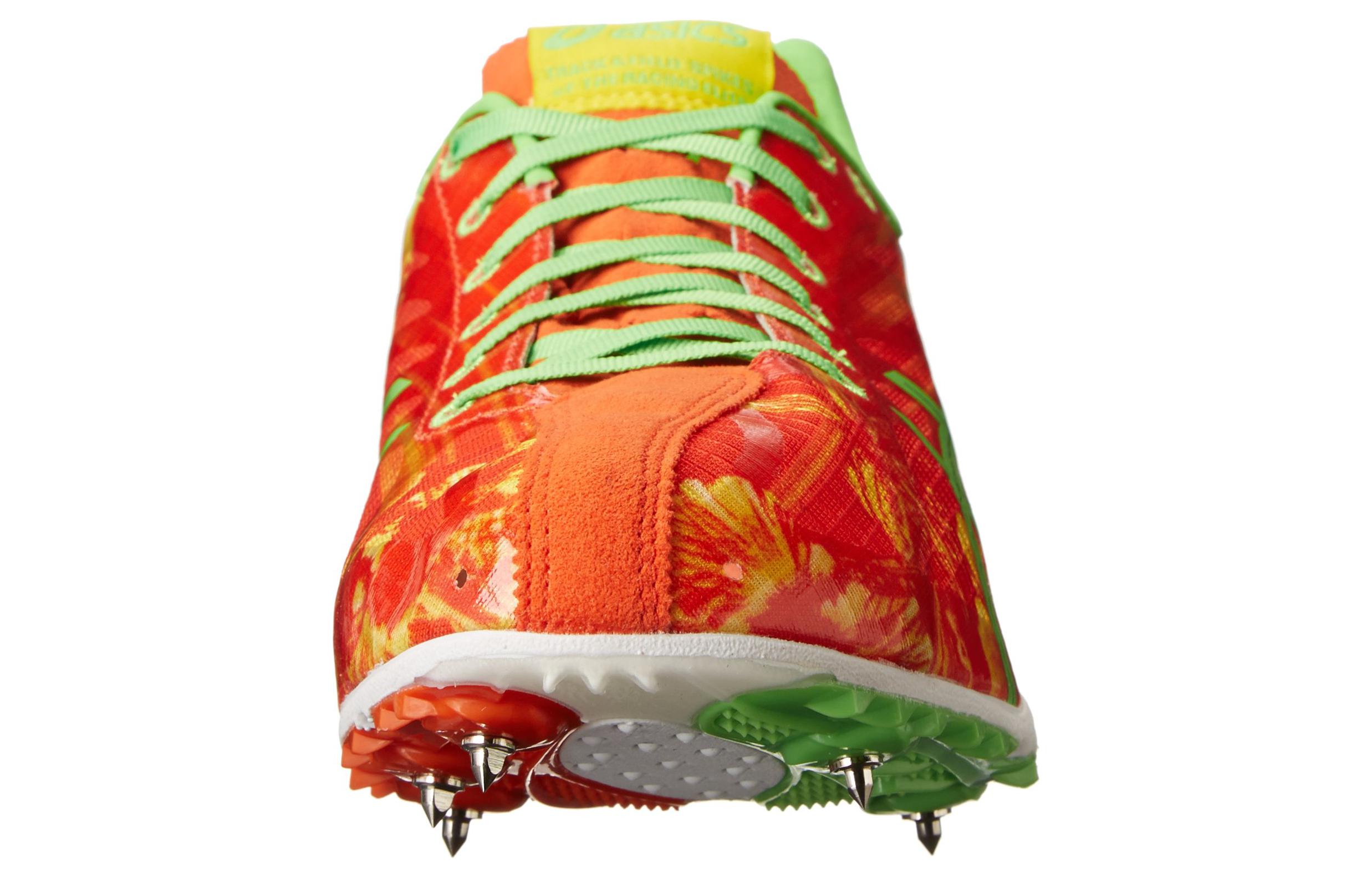 Shop ASICS Gel 'Merah Hijau' G303N3-189