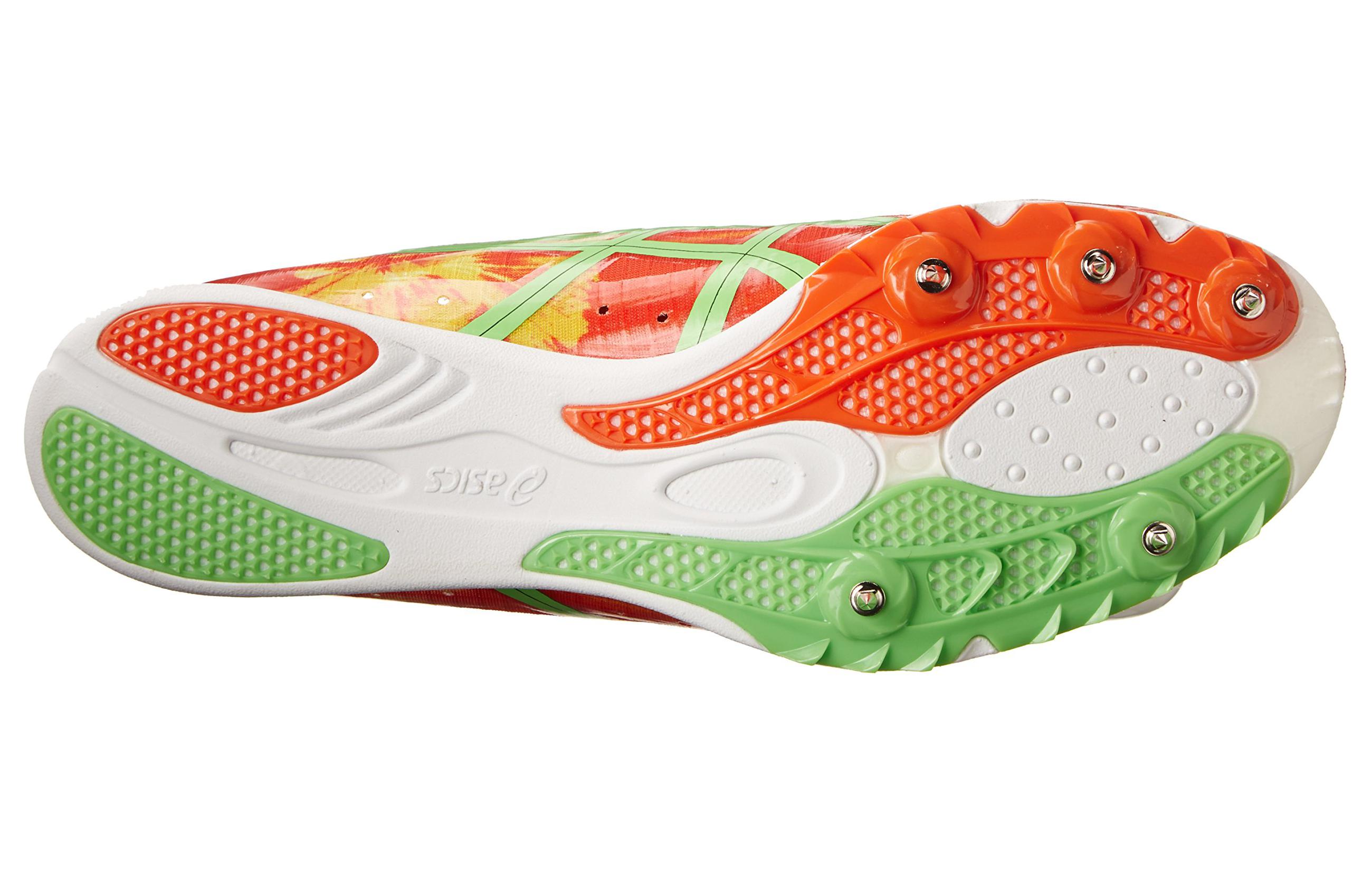 Purchase ASICS Gel 'Merah Hijau' G303N3-189