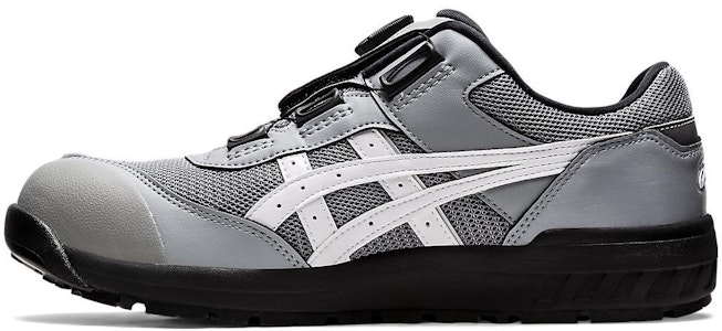 アシックス ウィンジョブ CP209 Boa グレー 1271A209-026 Buy アシックス ウィンジョブ CP209 Boa グレー 1271A209-026