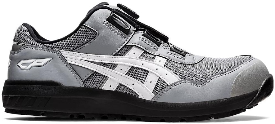 ASICS Winjob Cp209 Boa 'Kelabu' 1271A209-026 Order ASICS Winjob Cp209 Boa 'Kelabu' 1271A209-026