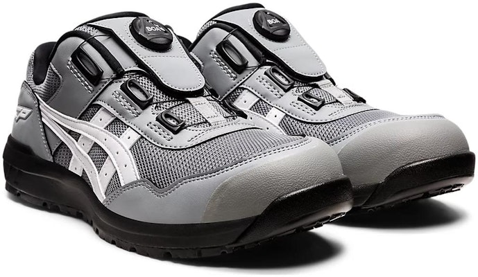 ASICS Winjob Cp209 Boa 'Kelabu' 1271A209-026 Lookbook ASICS Winjob Cp209 Boa 'Kelabu' 1271A209-026
