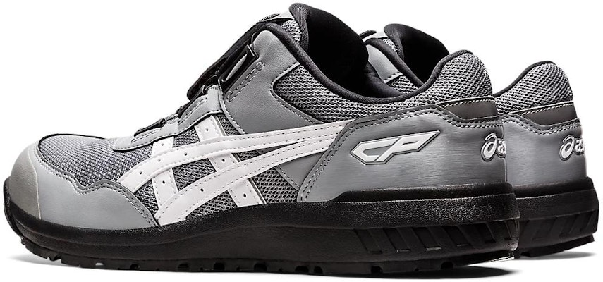 ASICS Winjob Cp209 Boa 'Kelabu' 1271A209-026 Shop ASICS Winjob Cp209 Boa 'Kelabu' 1271A209-026