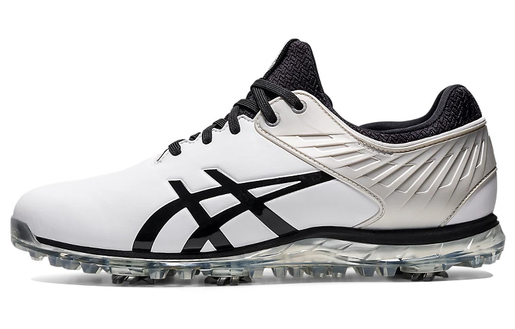 ASICS Gel Ace Pro 5 'White Black' 1111A201-100
