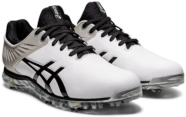 亞瑟士 Gel Ace Pro 5 '白黑' 1111A201-100 Lookbook 亞瑟士 Gel Ace Pro 5 '白黑' 1111A201-100