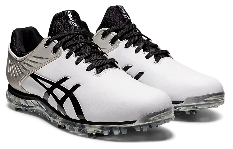 Lookbook ASICS Gel Ace Pro 5 'Blanco Negro' 1111A201-100