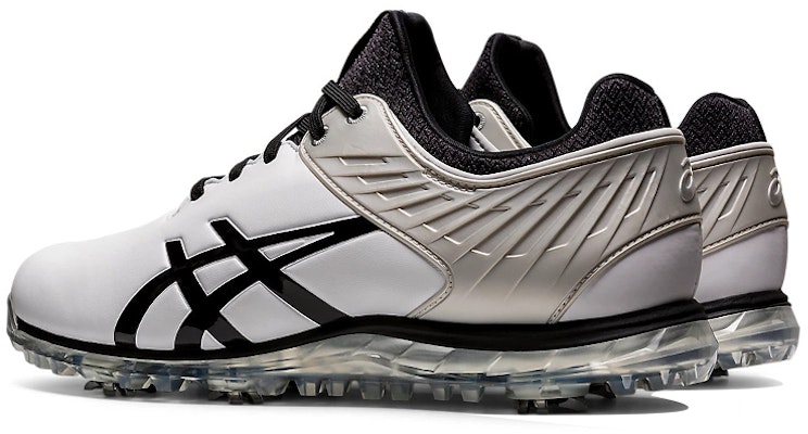 亞瑟士 Gel Ace Pro 5 '白黑' 1111A201-100 Shop 亞瑟士 Gel Ace Pro 5 '白黑' 1111A201-100