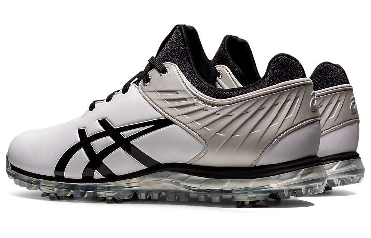 Shop ASICS Gel Ace Pro 5 'Blanco Negro' 1111A201-100