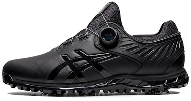 ASICS Gel Ace Pro 5 BOA 'Triple Black' 1111A180-001 ASICS Gel Ace Pro 5 BOA 'Triple Black' 1111A180-001