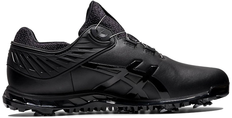ASICS Gel Ace Pro 5 BOA 'Triple Black' Zapatillas Negras 1111A180-001 Order ASICS Gel Ace Pro 5 BOA 'Triple Black' Zapatillas Negras 1111A180-001