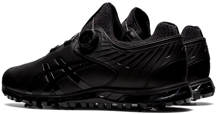 ASICS Gel Ace Pro 5 BOA 'Hitam Pekat' 1111A180-001 Shop ASICS Gel Ace Pro 5 BOA 'Hitam Pekat' 1111A180-001