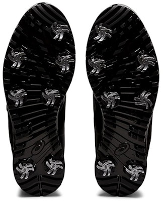 ASICS Gel Ace Pro 5 BOA 'Hitam Pekat' 1111A180-001 Details for ASICS Gel Ace Pro 5 BOA 'Hitam Pekat' 1111A180-001