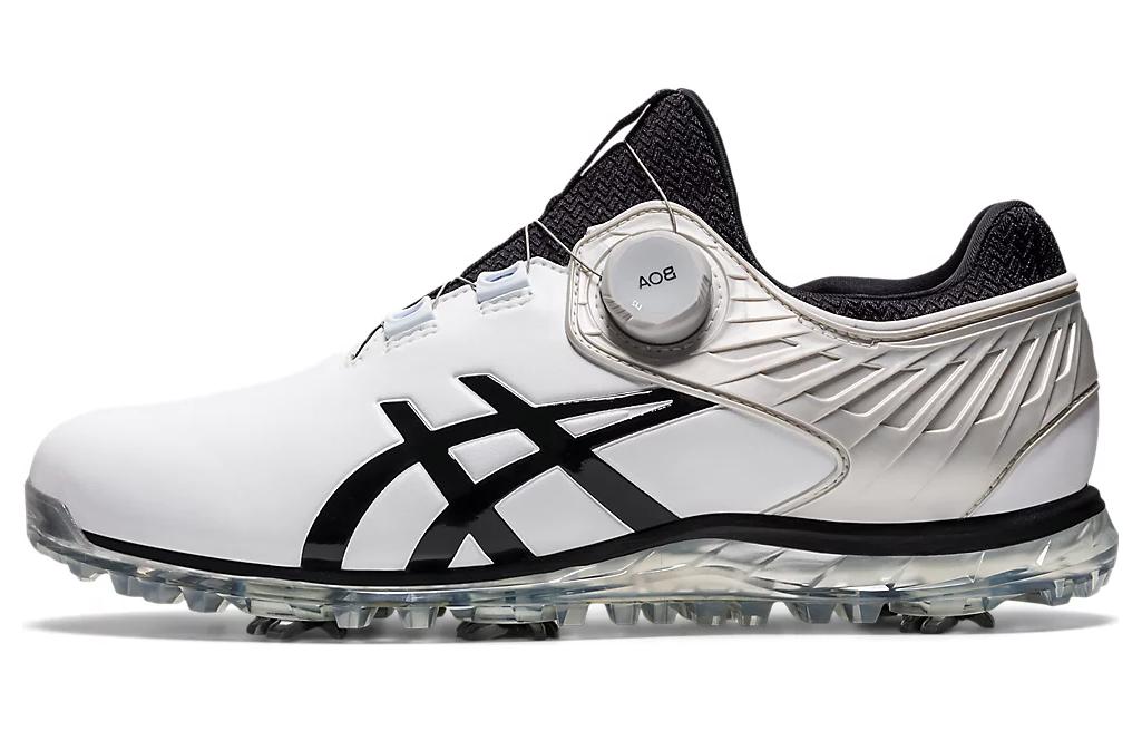 ASICS Gel Ace Pro 5 BOA 'White Black' 1111A180-100