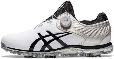 ASICS Gel Ace Pro 5 BOA 'White Black' 1111A180-100 ASICS Gel Ace Pro 5 BOA 'White Black' 1111A180-100