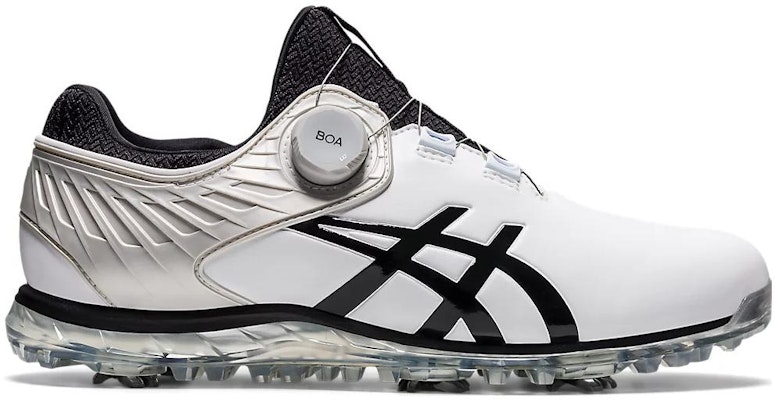 亞瑟士 Gel Ace Pro 5 BOA '白黑' 1111A180-100 Order 亞瑟士 Gel Ace Pro 5 BOA '白黑' 1111A180-100