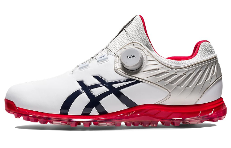ASICS Gel Ace Pro 5 BOA 'White Peacoat' 1111A180-101