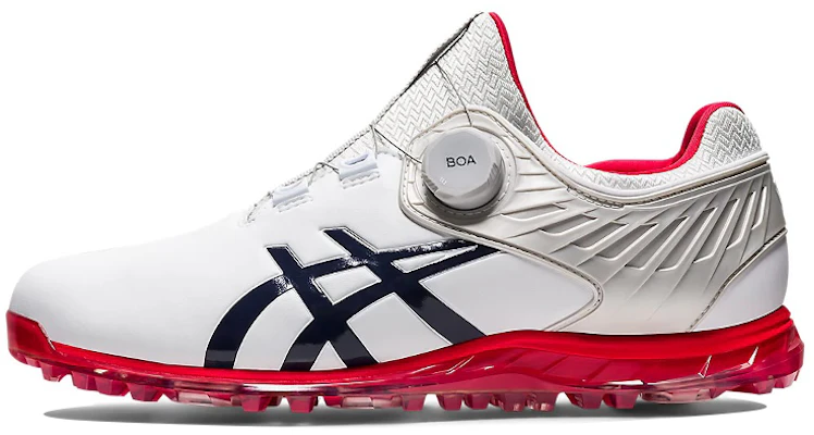 ASICS Gel Ace Pro 5 BOA ''Wit Peacoat'' 1111A180-101 Buy ASICS Gel Ace Pro 5 BOA ''Wit Peacoat'' 1111A180-101