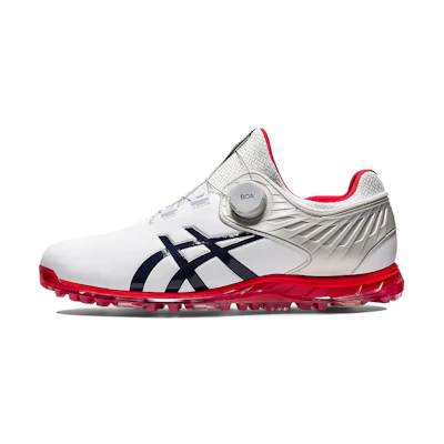 ASICS Gel Ace Pro 5 BOA 'White Peacoat'