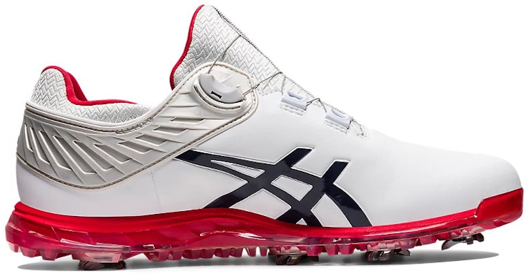 ASICS Gel Ace Pro 5 BOA 'Putih Peacoat' 1111A180-101 Order ASICS Gel Ace Pro 5 BOA 'Putih Peacoat' 1111A180-101