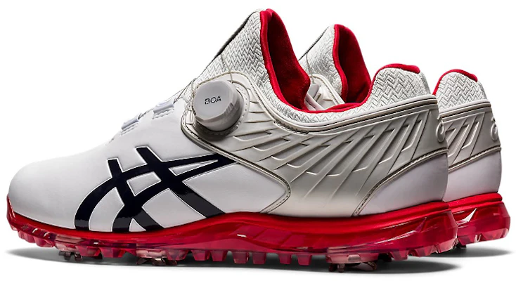 ASICS Gel Ace Pro 5 BOA ''Wit Peacoat'' 1111A180-101 Shop ASICS Gel Ace Pro 5 BOA ''Wit Peacoat'' 1111A180-101