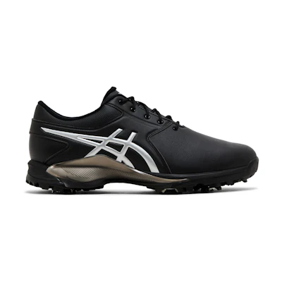 ASICS Gel Ace Pro 'Black Pure Silver'