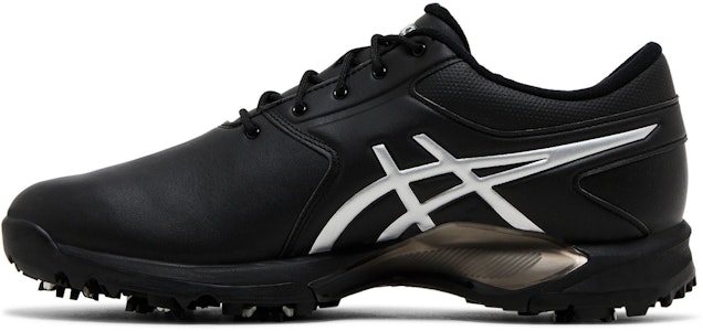 아식스 젤 에이스 프로 '블랙 퓨어 실버' 1111A220-001 Lookbook 아식스 젤 에이스 프로 '블랙 퓨어 실버' 1111A220-001