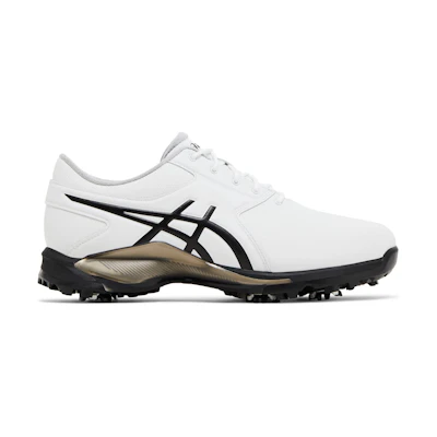 ASICS Gel Ace Pro 'White Black'