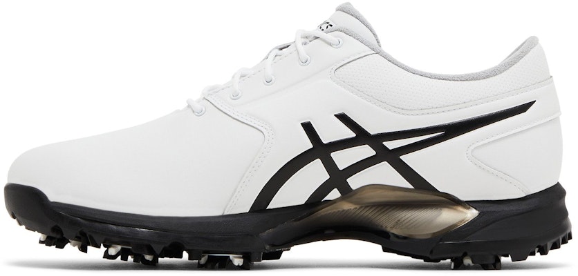ASICS Gel Ace Pro 'Blanco Negro' 1111A220-100 Lookbook ASICS Gel Ace Pro 'Blanco Negro' 1111A220-100