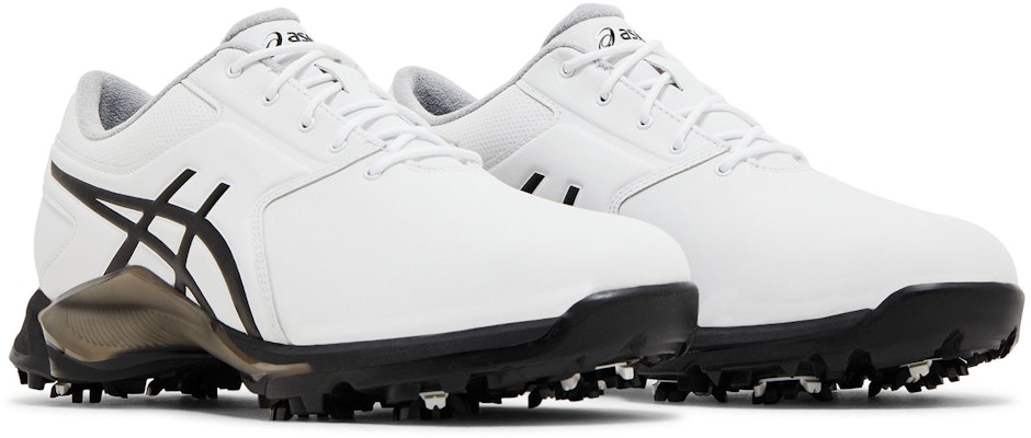 ASICS Gel Ace Pro 'Blanco Negro' 1111A220-100 Cheap ASICS Gel Ace Pro 'Blanco Negro' 1111A220-100