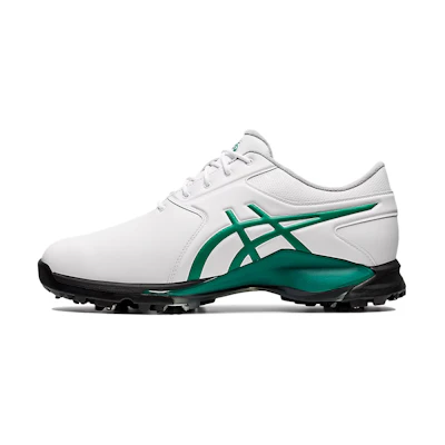 ASICS Gel Ace Pro 'White Forest Green'