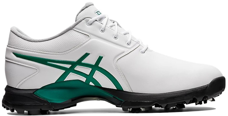 亞瑟士 Gel Ace Pro '白色森林綠' 1111A220-101 Order 亞瑟士 Gel Ace Pro '白色森林綠' 1111A220-101