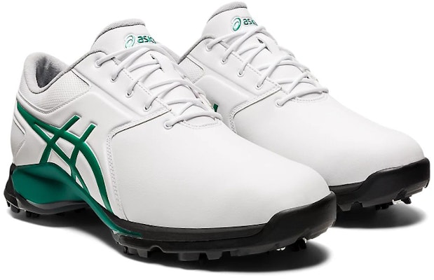 ASICS Gel Ace Pro 'Blanco Verde Bosque' 1111A220-101 Lookbook ASICS Gel Ace Pro 'Blanco Verde Bosque' 1111A220-101