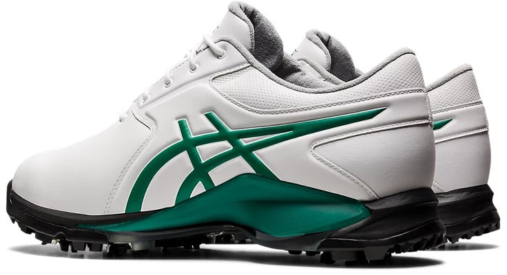 ASICS Gel Ace Pro 'Blanco Verde Bosque' 1111A220-101 Shop ASICS Gel Ace Pro 'Blanco Verde Bosque' 1111A220-101