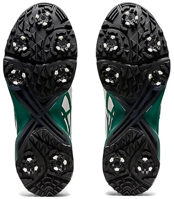 亞瑟士 Gel Ace Pro '白色森林綠' 1111A220-101 Details for 亞瑟士 Gel Ace Pro '白色森林綠' 1111A220-101