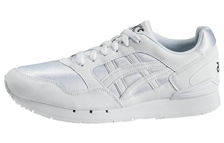 ASICS Gel-Atlanis 'White' H6G0N-0101