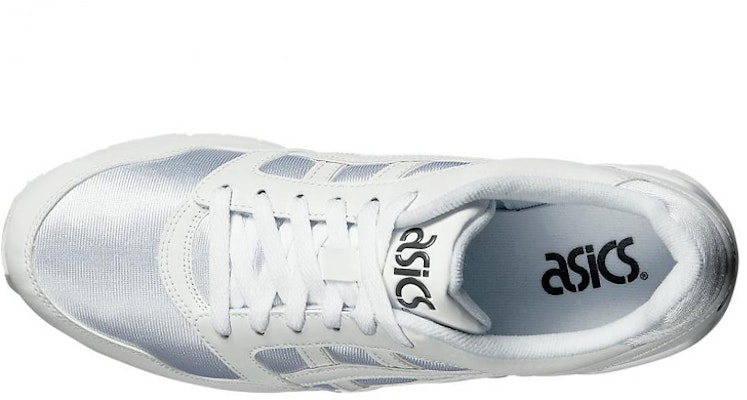 亚瑟士 Gel-Atlanis '白色' H6G0N-0101 Lookbook 亚瑟士 Gel-Atlanis '白色' H6G0N-0101