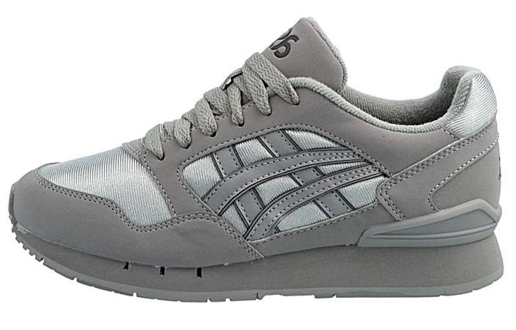 ASICS Gel-Atlanis Grey H6G0N-1212
