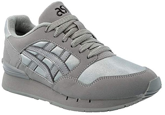 ASICS Gel-Atlantis Gris H6G0N-1212 Lookbook ASICS Gel-Atlantis Gris H6G0N-1212